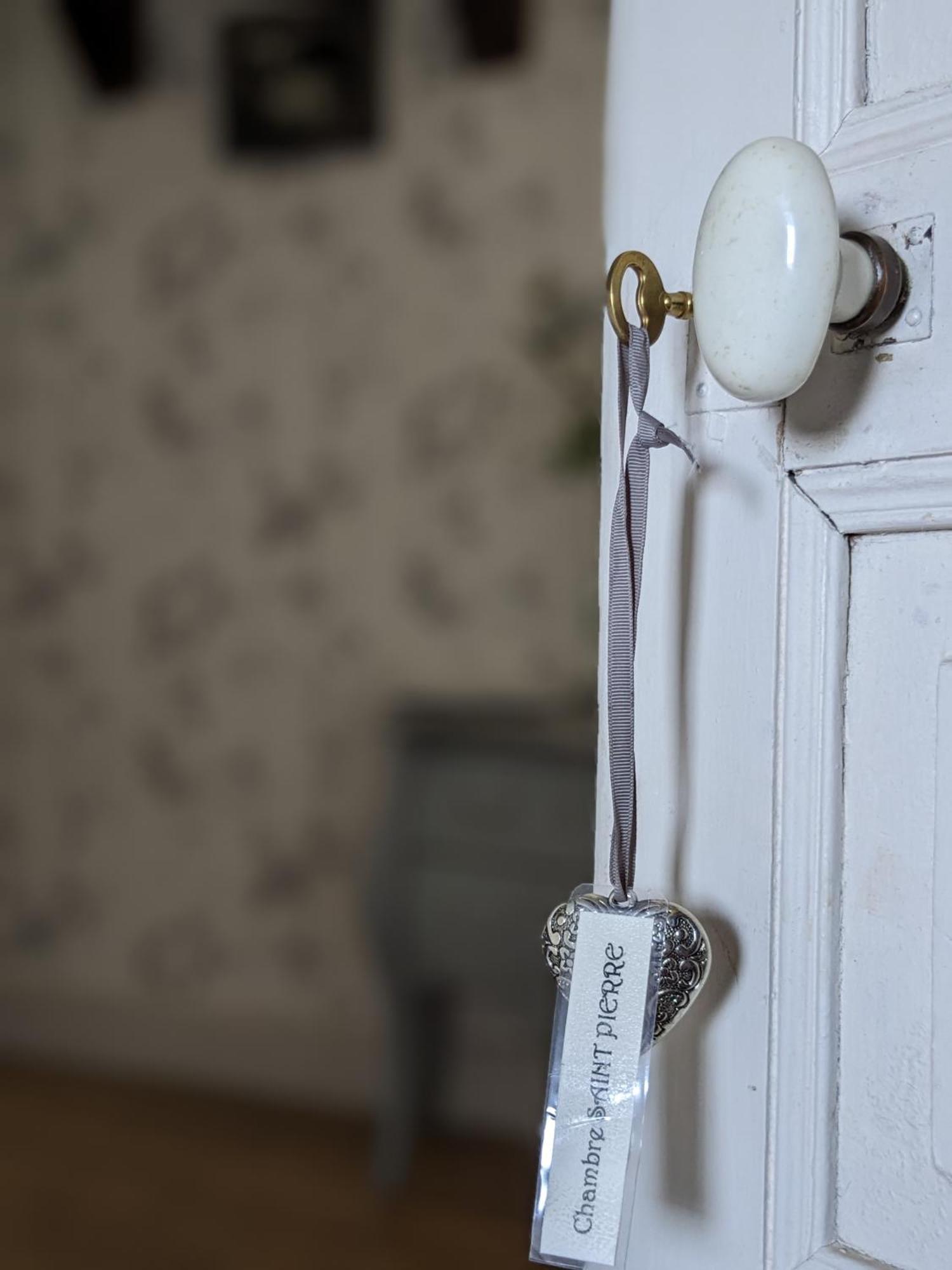Chateau De Vassinhac Chambres D'Hotes Collonges La Rouge Kamer foto