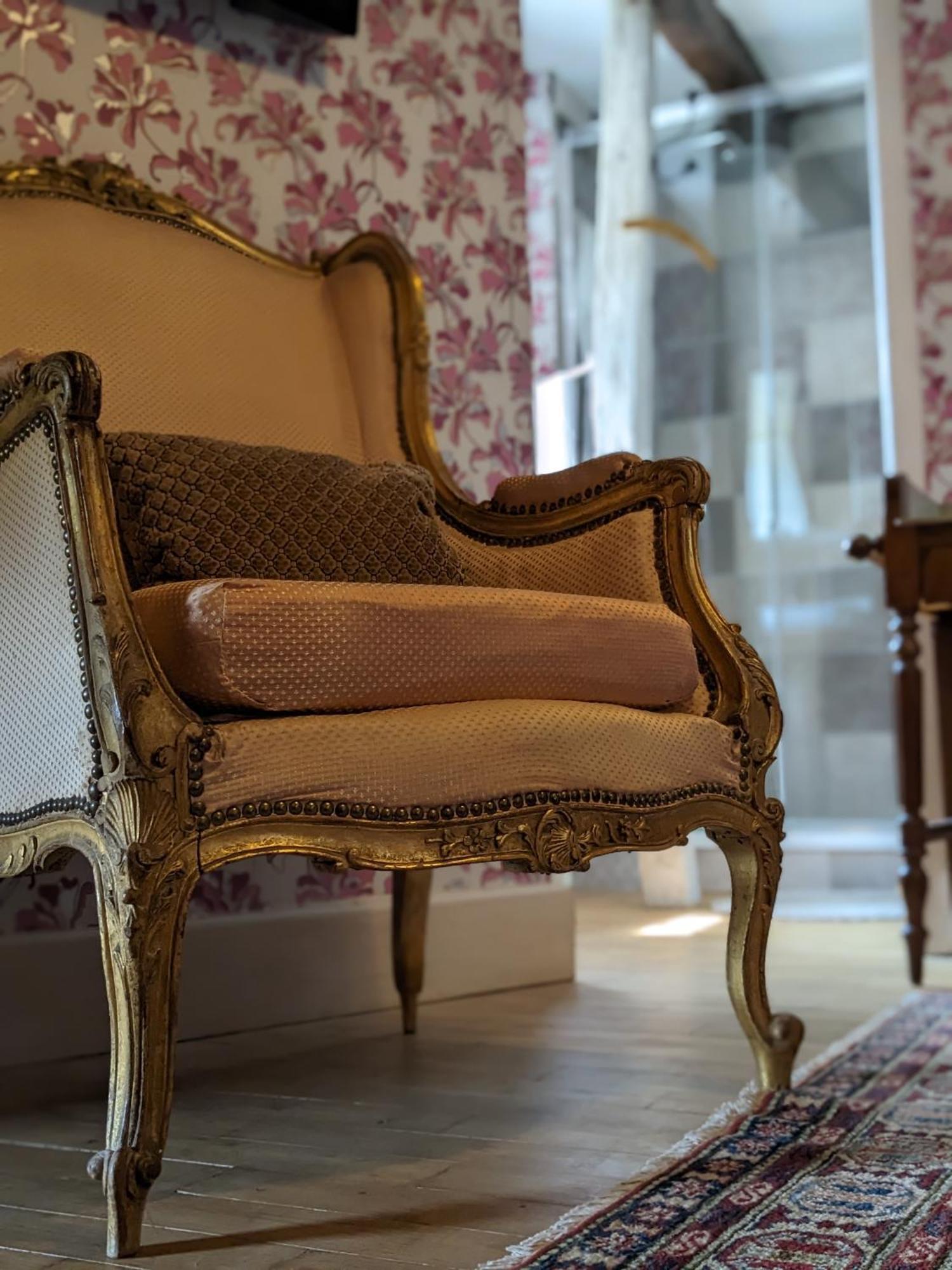 Chateau De Vassinhac Chambres D'Hotes Collonges La Rouge Kamer foto